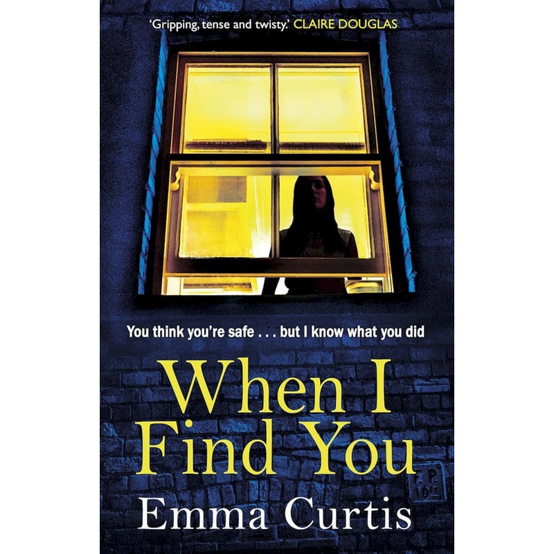 When I Find You