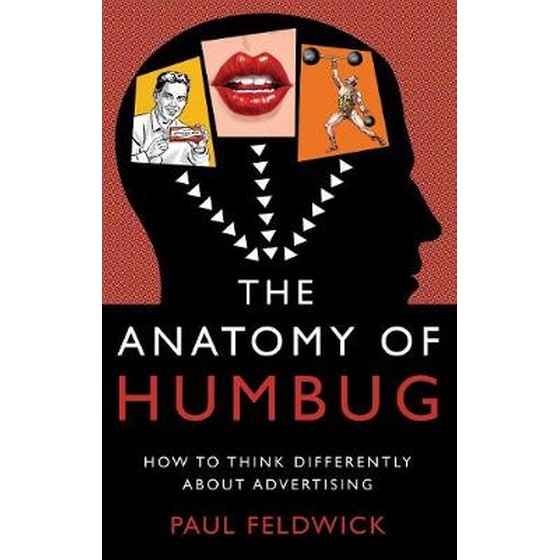 Anatomy of Humbug image 0