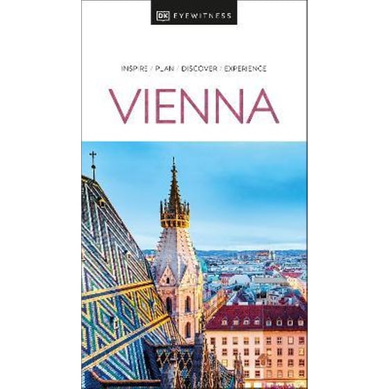 DK Eyewitness Vienna image 0