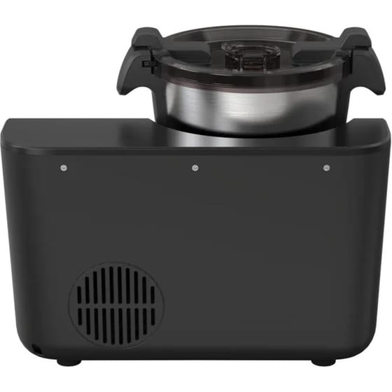 Πολυμάγειρας AENO ACR0001 600 W 2.3 L Μαύρο image 5