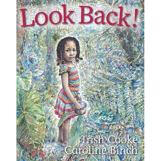 Look Back! image 0