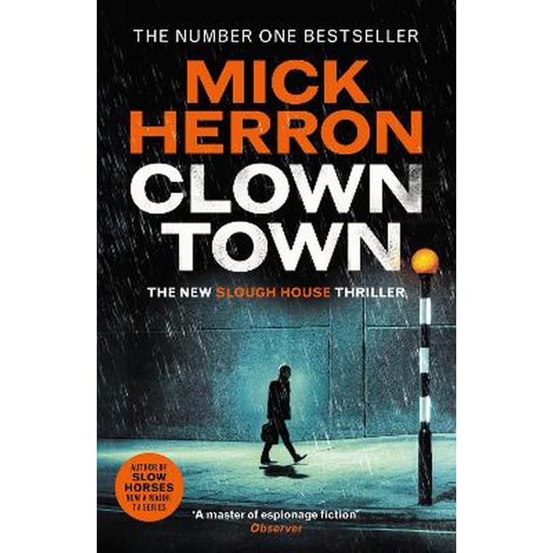 Clown Town