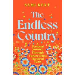 The Endless Country