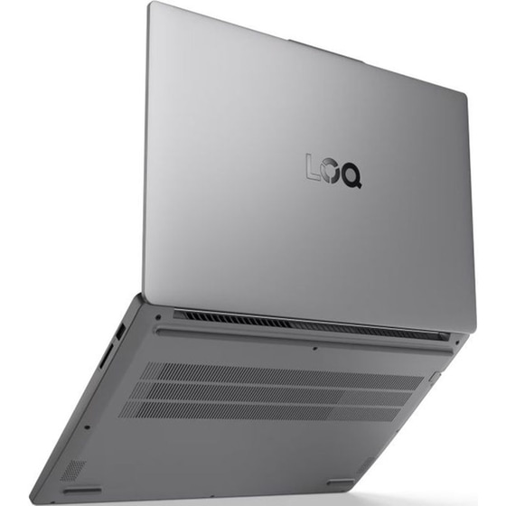 Lenovo LOQe 15IAX9E 15.6'' FHD IPS (Core i5-12450HX/16GB/512GB SSD/GeForce RTX 2050/Win11Home) Laptop image 8