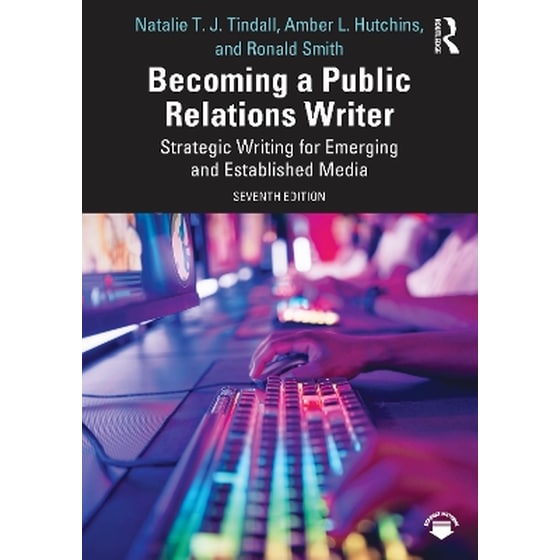 Becoming a Public Relations Writer image 0