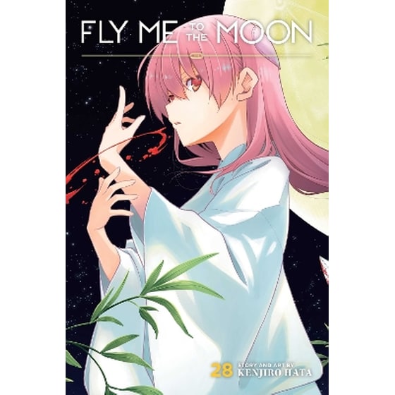 Fly Me to the Moon, Vol. 28 image 0