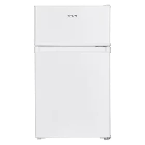 Σετ Κουζίνα Εμαγιέ AMICA ACE6003 & Πλυντήριο Ρούχων OMNYS WNM-6WH25BAS & Ψυγείο WNT-85IN image 5