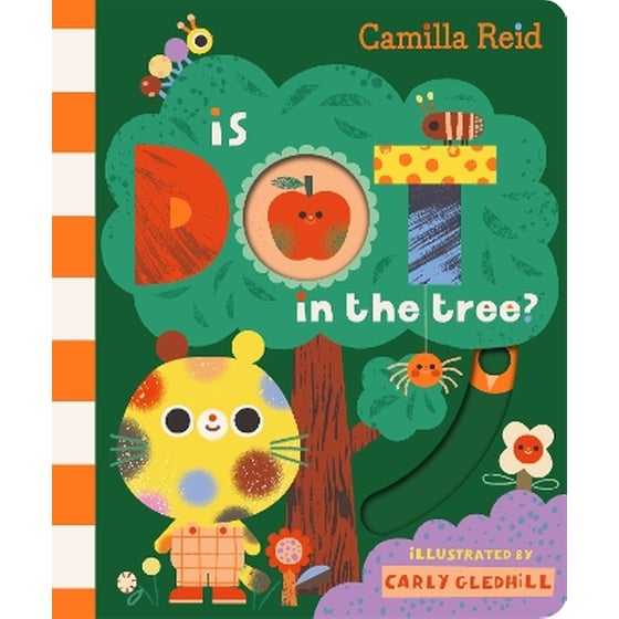 Is Dot in the Tree? image 0