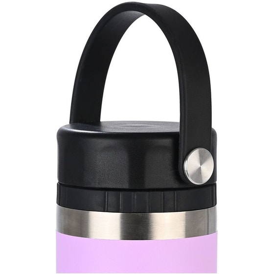 Μπουκάλι Θερμός Estia Home Art Save The Aegean Chug Lavender Purple 500 ml image 5