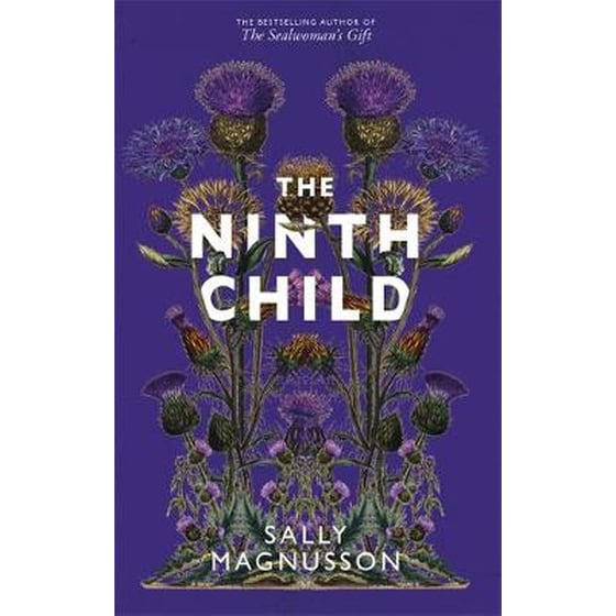 The Ninth Child image 0