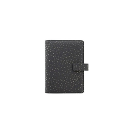 Organiser Σημειωματάριο Filofax - Confetti Charcoal