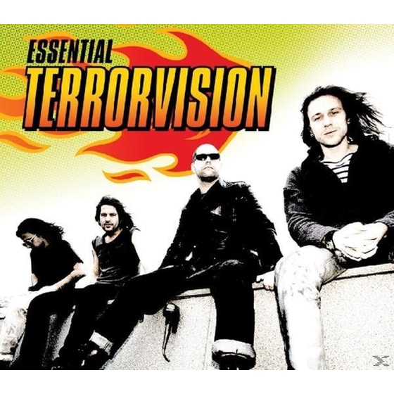Essential Terrorvision image 0