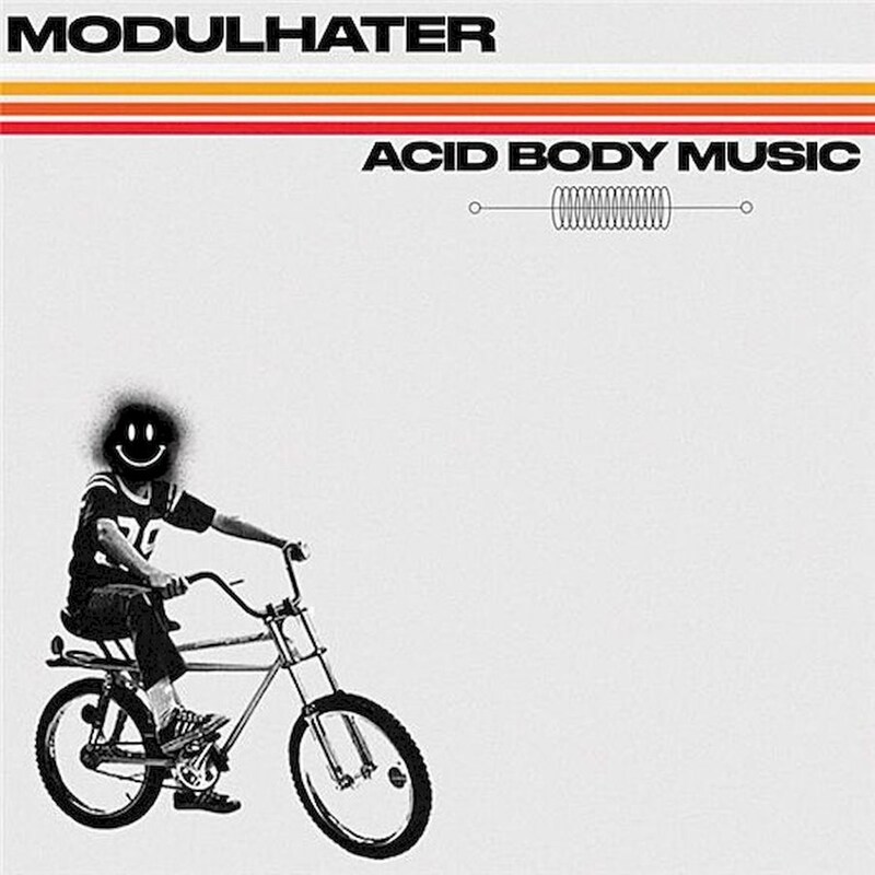Acid Body Music (LP)