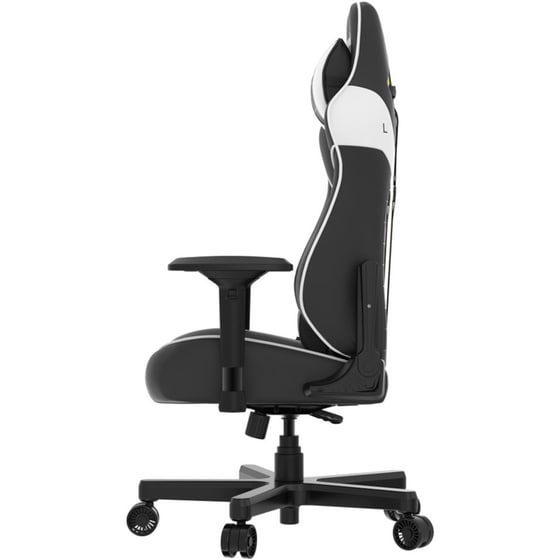 Gaming Chair Anda Seat Navi - Black image 2