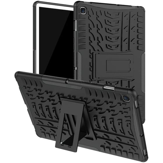 Θήκη Tablet Samsung Galaxy Tab S5e - Sonique Defender - Μαύρο image 0
