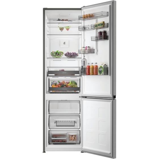 WHIRLPOOL WHK 22412 X5EA Total No Frost 415 Lt Inox Ψυγειοκαταψύκτης image 10