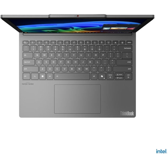 Lenovo Thinkbook Plus G6 WUXGA OLED (Intel Core Ultra 7-258V/32GB/1TB SSD/Arc Graphics 140V/Win11Pro) Laptop image 7