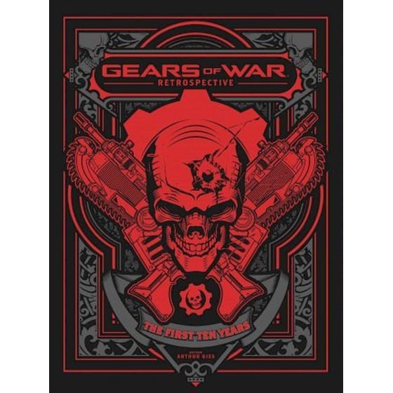 Gears of War: Retrospective image 0