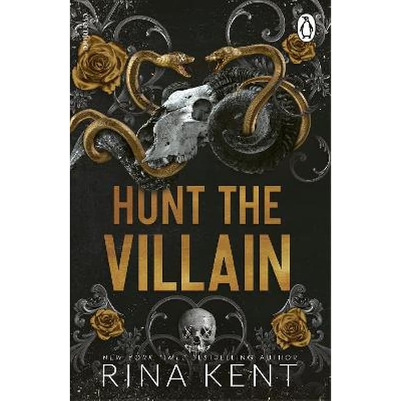 Hunt the Villain