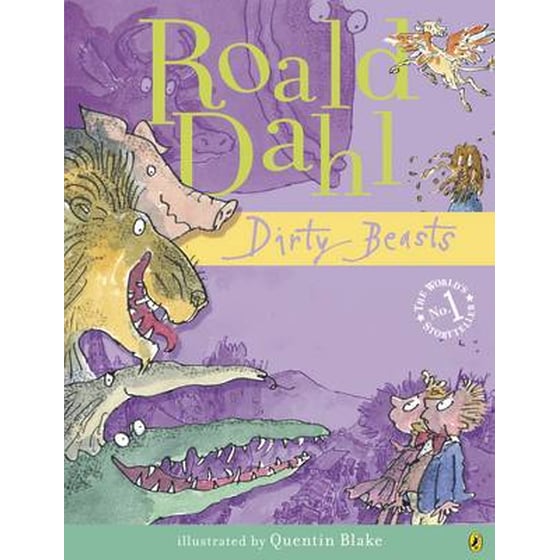 Dirty Beasts image 0