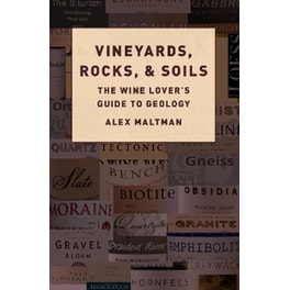 Vineyards, Rocks, and Soils