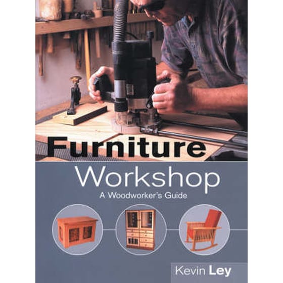Furniture Workshop image 0