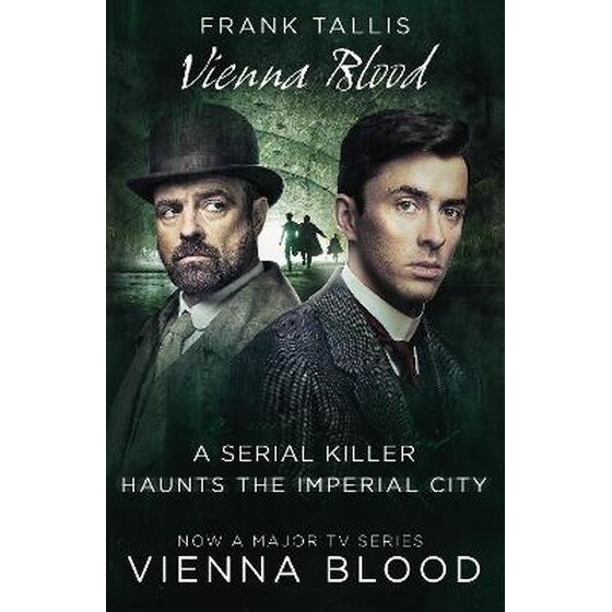 Vienna Blood image 0