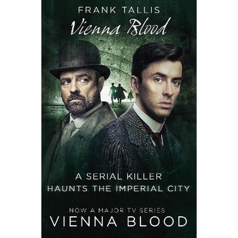 Vienna Blood
