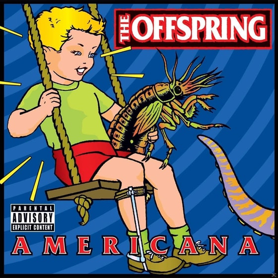 Americana image 0