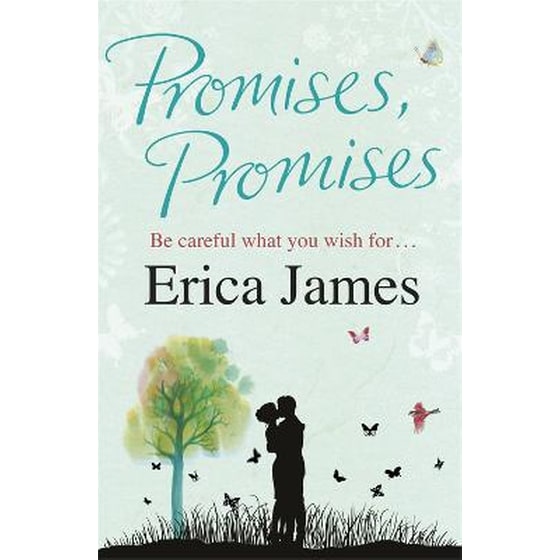 Promises, Promises image 0