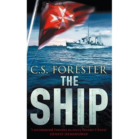 The Ship image 0