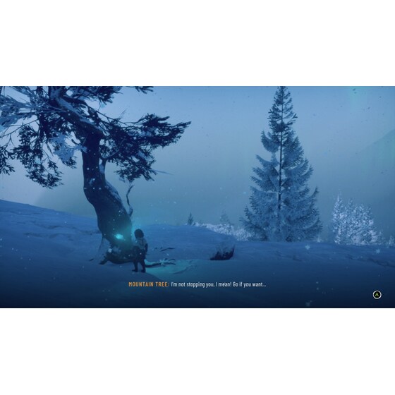 Skabma: Snowfall - PS5 image 16