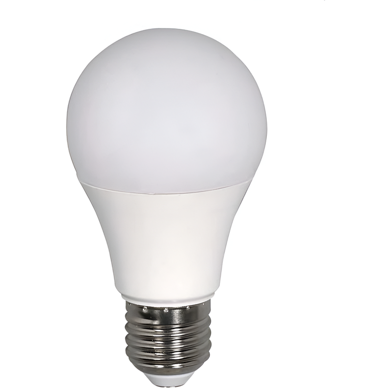 E-DAMIANAKIS Λάμπα LED E27 11.5w A60 4000K - Φυσικό Λευκό
