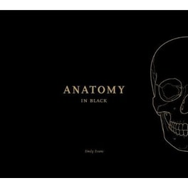 Anatomy in Black