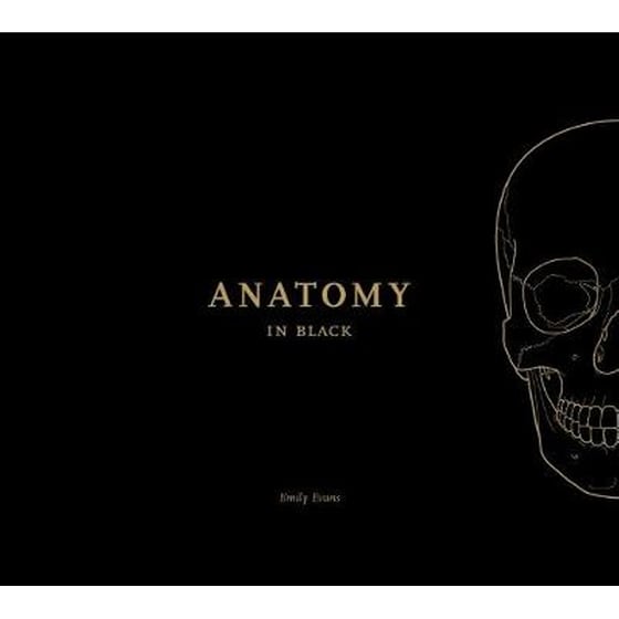 Anatomy in Black image 0