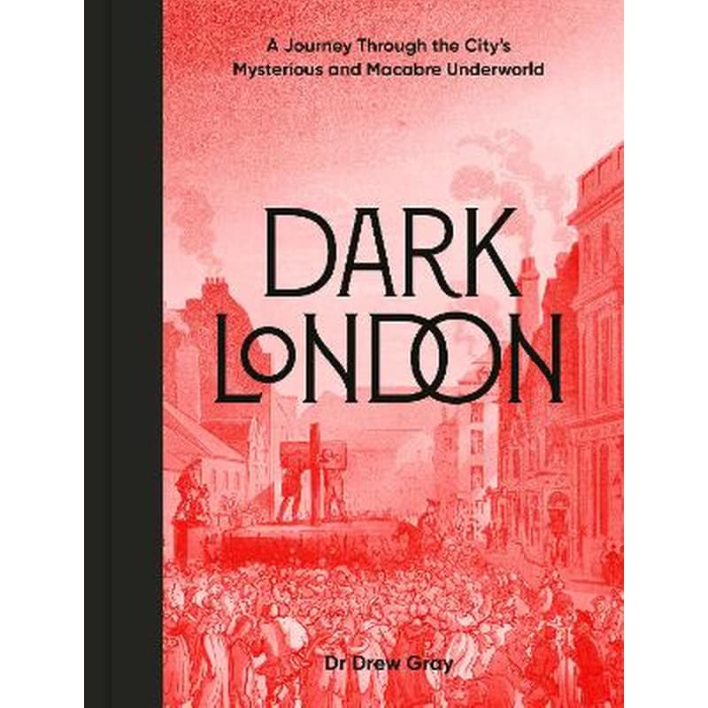 Dark London