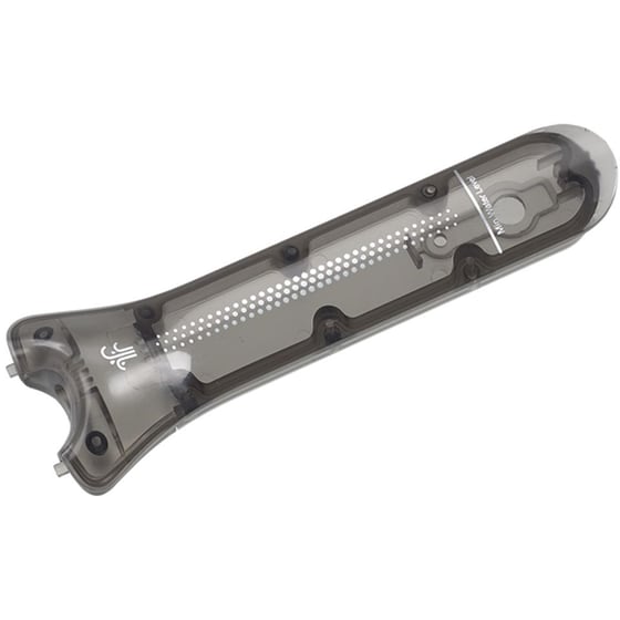 HAIRTECH Infrared Steam Styler HT909 Πρέσα Ατμού-Υπερύθρων Μαύρο image 3