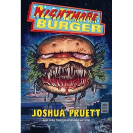 Nightmare Burger