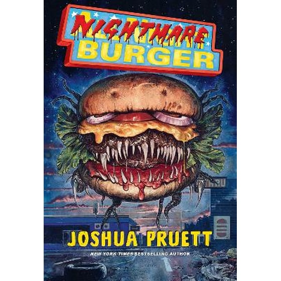 Nightmare Burger image 0