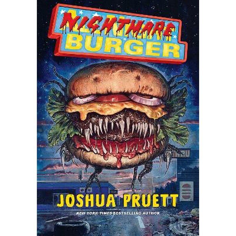Nightmare Burger