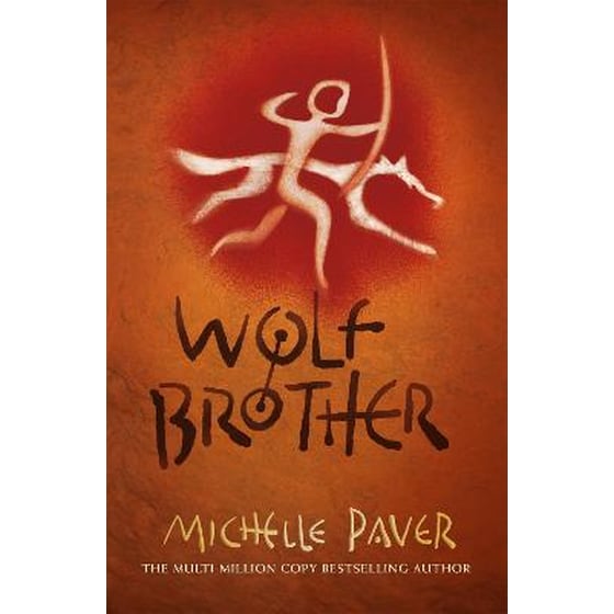 Chronicles of Ancient Darkness: Wolf Brother image 0