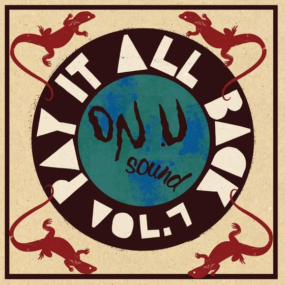 Pay It All Back Volume 7 image 0