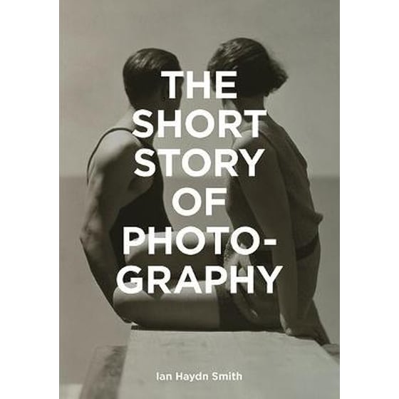 The Short Story of Photography image 0