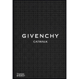 Givenchy Catwalk