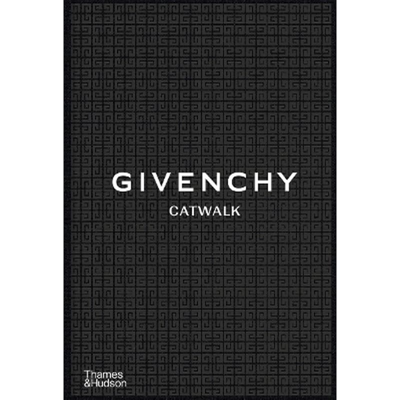 Givenchy Catwalk