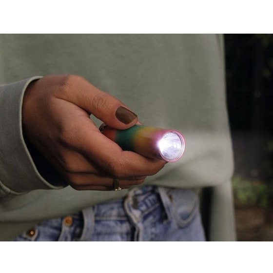 Φακός Moses Ριγέ (1 Τεμάχιο) image 2