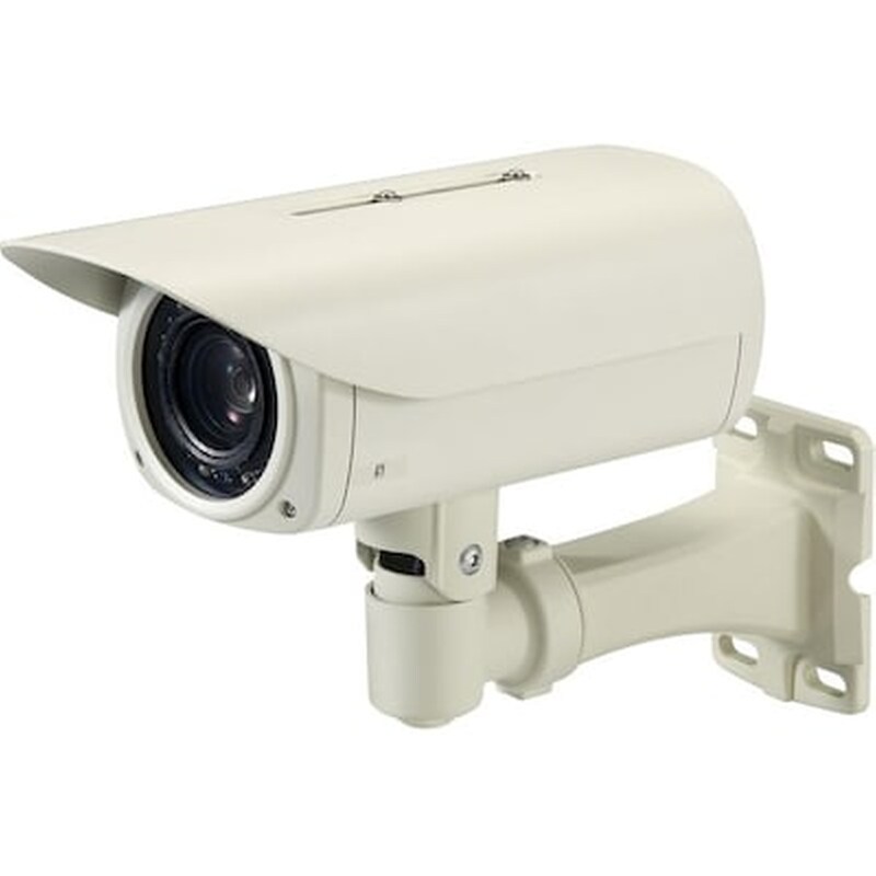 Ip Κάμερα Levelone Fcs-5065 Fix Out 5mp