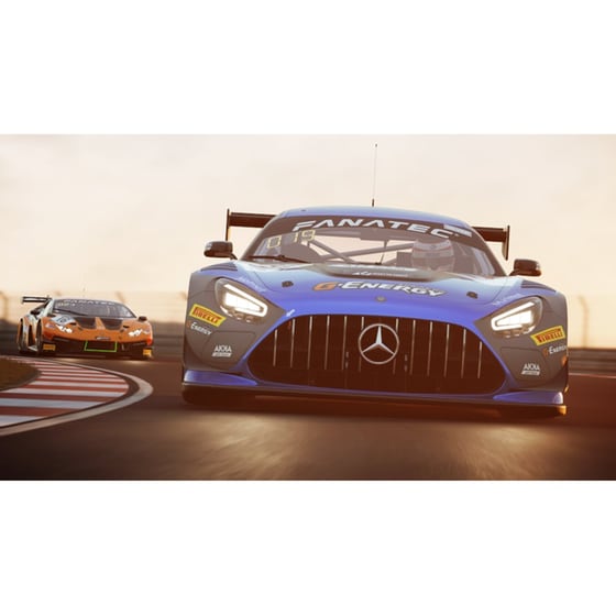 Assetto Corsa Competizione Day One Edition - PS5 image 4