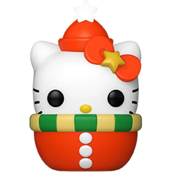 Funko Bitty Pop! Hello Kitty Advent Countdown Calendar image 7
