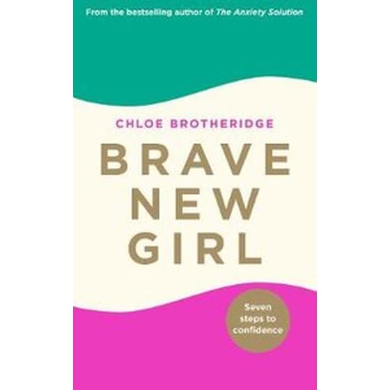 Brave New Girl image 0